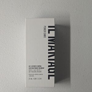 IL MAKIAGE Power Camo Retail Price $54